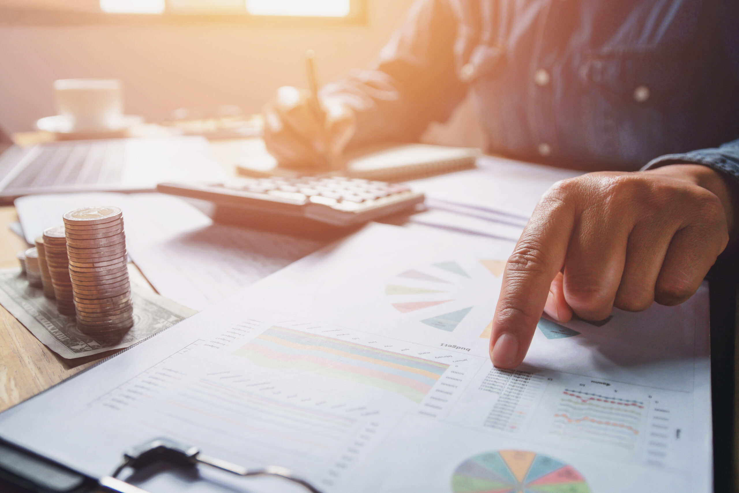 Service à domicile et et avantages fiscaux