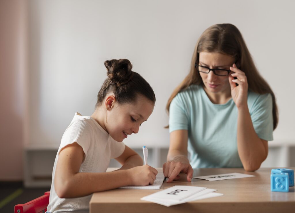 Garde d'enfants à domicile à Bollène