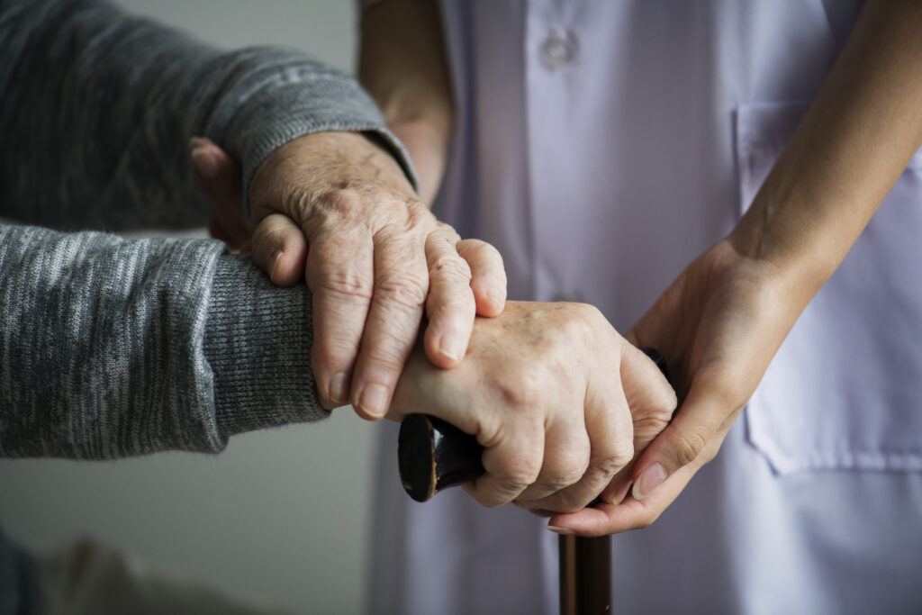 Service à la personne Mornas